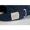 08AUD THA 007 DETAIL01 HONDA WING HTG BBALL CAP BLUE