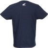 08AUD TTE 007B BACK URBAN FUN TANK TEE NAVY BLUE