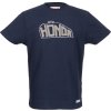 08AUD TTE 007B FRONT URBAN FUN TANK TEE NAVY BLUE