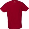 08AUD TTE 004C BACK HONDA JAPAN LETTERING HTG TEE RED
