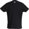 08AUD TTE 004A BACK HONDA JAPAN LETTERING HTG TEE BLACK