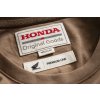 08AUD TTE 003B DETAIL01 HONDA WING HTG LOGO TEE SAND