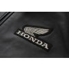 08AUD TJA 002 DETAIL01 HONDA HTG LEATHER JACKET
