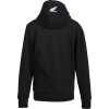 08AUD THD 003B BACK TANK HOODIE BLACK