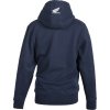 08AUD THD 003C BACK TANK HOODIE NAVY BLUE