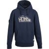 08AUD THD 003C FRONT TANK HOODIE NAVY BLUE