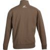 08AUD THD 002B BACK HONDA HTG QUARTER ZIP SAND