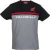 08AUD TEE 009 FRONT HONDA TRIBUTE TRANSALP TEE