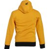 08AUD PHO 2 BACK HONDA TIRBUTE MONKEY HOODIE YELLOW