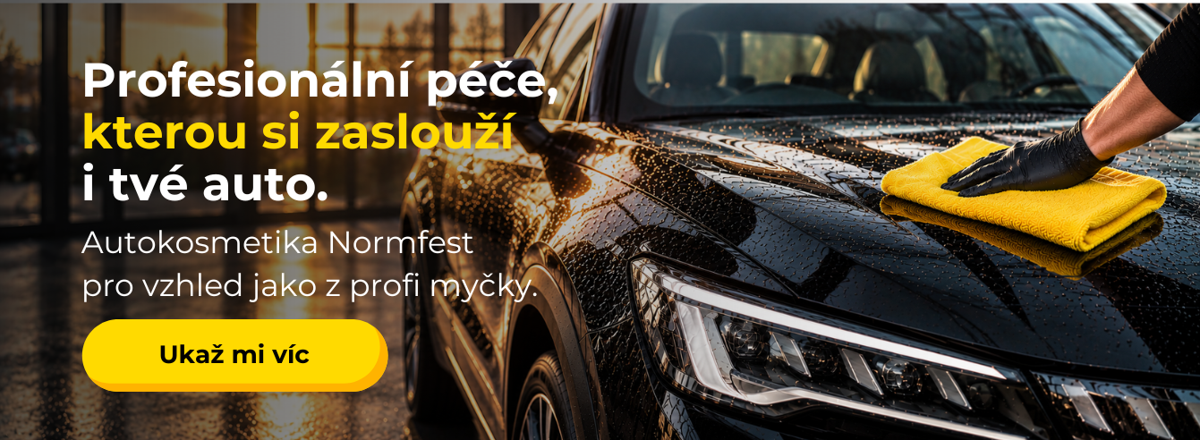 Autokosmetika