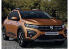 Sandero Stepway III (2021-)