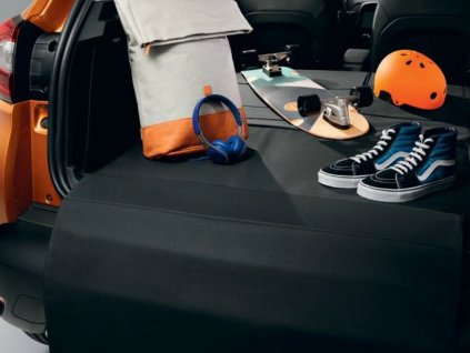 Ochrana zavazadlového prostoru EasyFlex