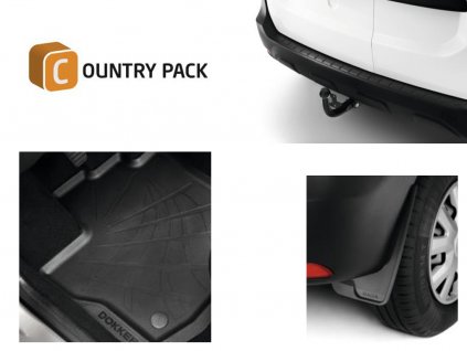 Country pack