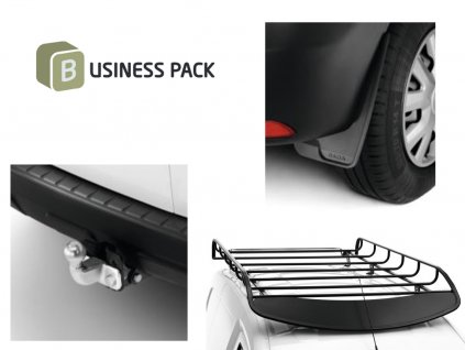Bussines pack