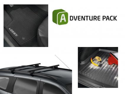 Adventure pack