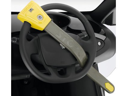 Zámek na volant Stoplock