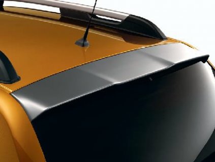 Střešní Spoiler Duster
