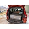 Dacia Jogger With Camper Kit 3