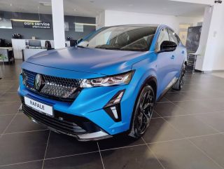 Renault Days začínají! 🚗 Pokud je nový Renault právě ve vašem hledáčku, Renault Days přinášejí několik důvodů, proč se na...