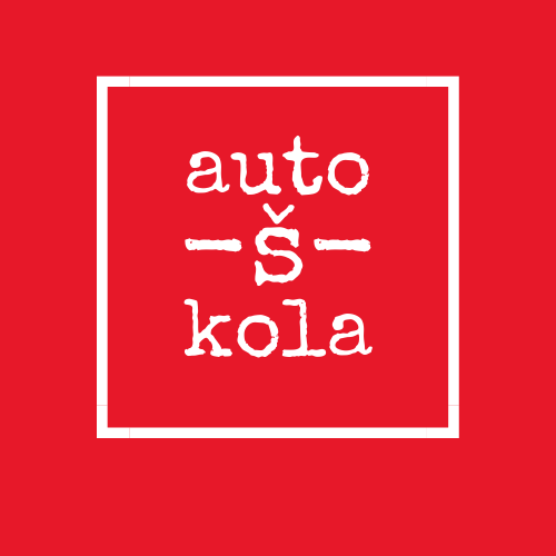 auto-š-kola U Červeného mlýna
