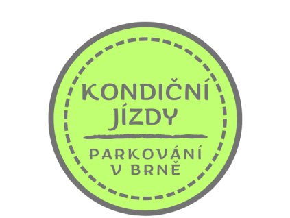 Parkování v BRNĚ