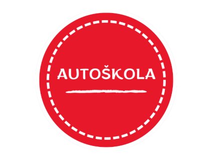 Autoškola B
