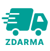 Doprava zdarma