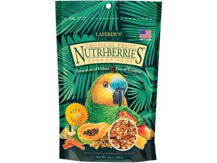 82650 front web nutri berries tropical fruit parrot usa nov19 1