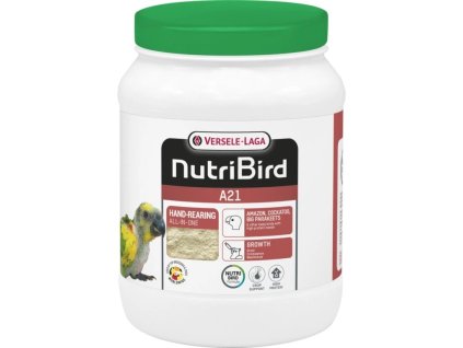 Nutribird Dorkmovaci kase,800g