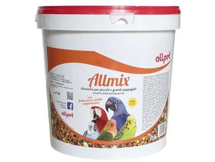All Pet ALLMIX