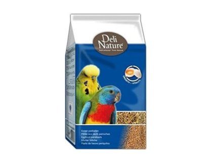 DeliNature Eggfood