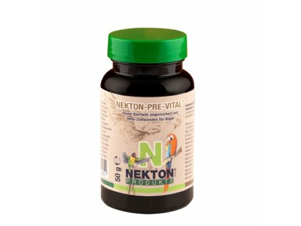 Nekton Pre Vital 50g