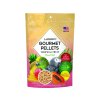Lafebers' Gourmet Pellets Tropic Fruit Parrot lepsi