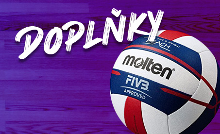doplňky
