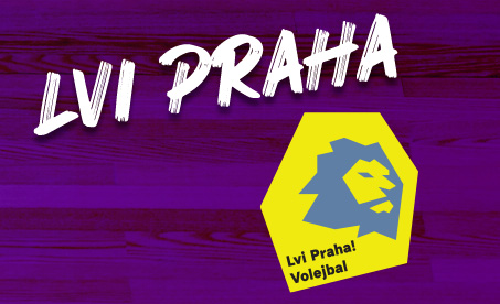 Merch Lvi Praha