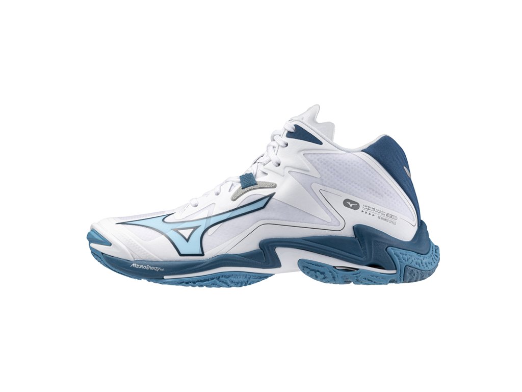 Mizuno wave lightning z1 hot sale