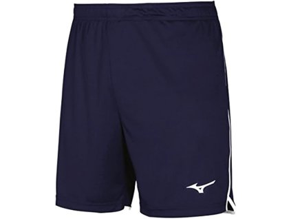 high kyu short