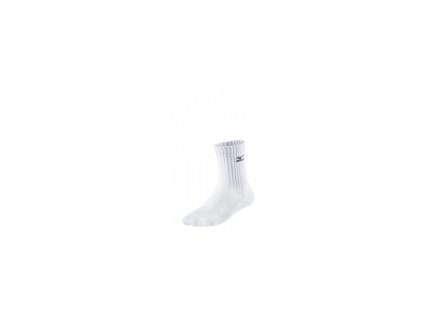 mizuno volley sock medium bile 2