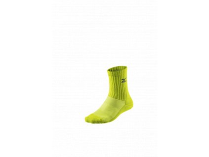 mizuno volley sock medium bile.jpg 2