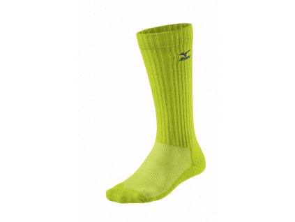 mizuno volley sock long bile.jpg 2