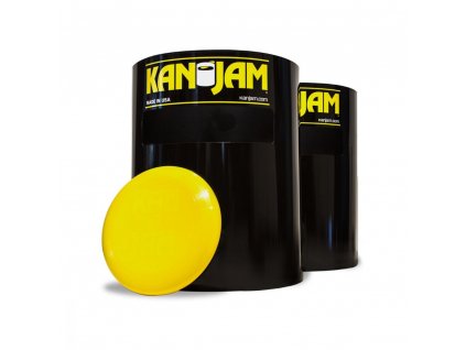 KanJam Game Set