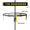 Copy of Weekender 1
