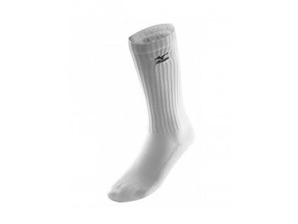 mizuno volley sock long bile