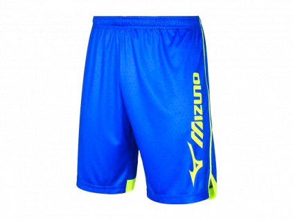 Volejbalové šortky Mizuno Ranma - V2EB700322 (Velikost oblečení L)