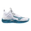 Mizuno Wave Momentum 3 MID - V1GA231721 (Velikost bot 10 UK / 44.5 EUR)