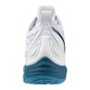 Mizuno Wave Momentum 3 MID - V1GA231721 (Velikost bot 10 UK / 44.5 EUR)