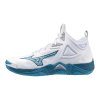 Mizuno Wave Momentum 3 MID - V1GA231721 (Velikost bot 10 UK / 44.5 EUR)