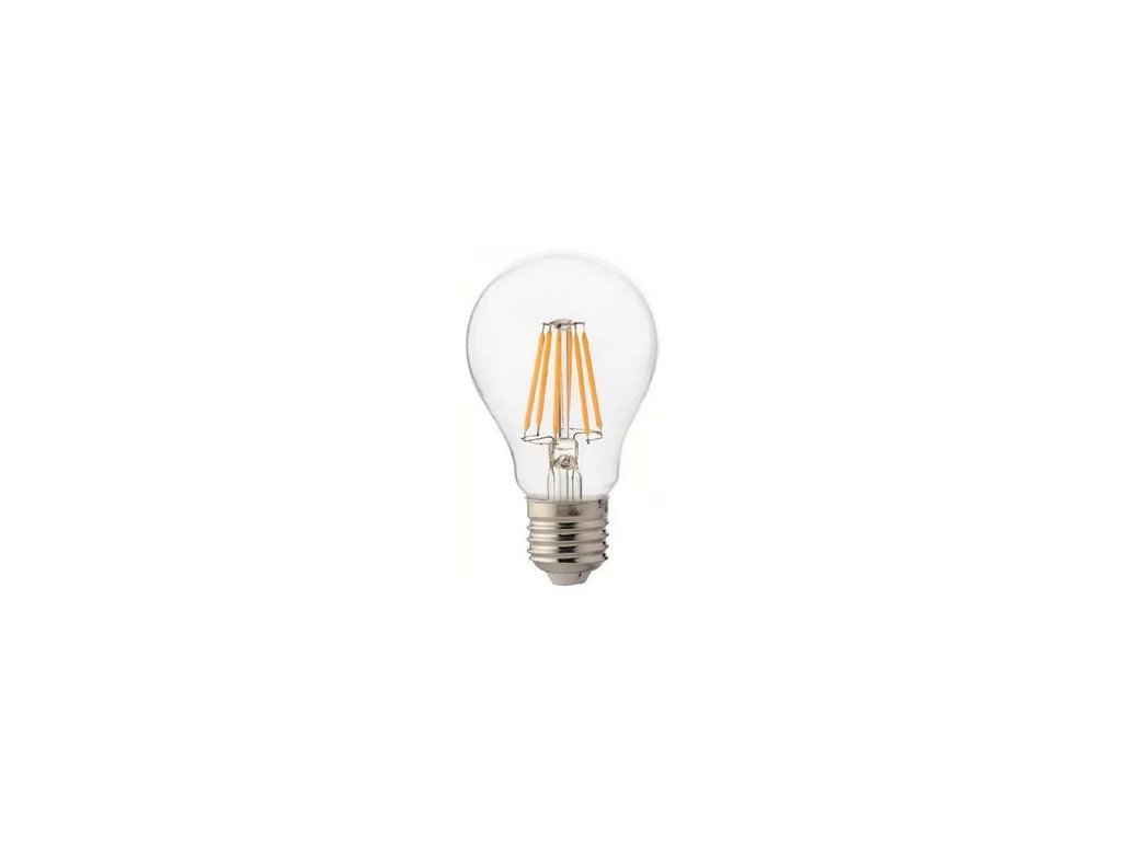 Žiarovka LED vintage HL001015010 10W 4200K E27
