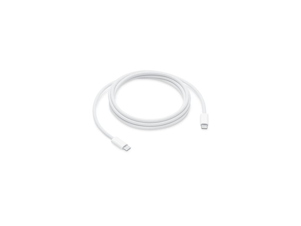 APPLE Kábel USB Type C/USB Type C, 240W, 2m