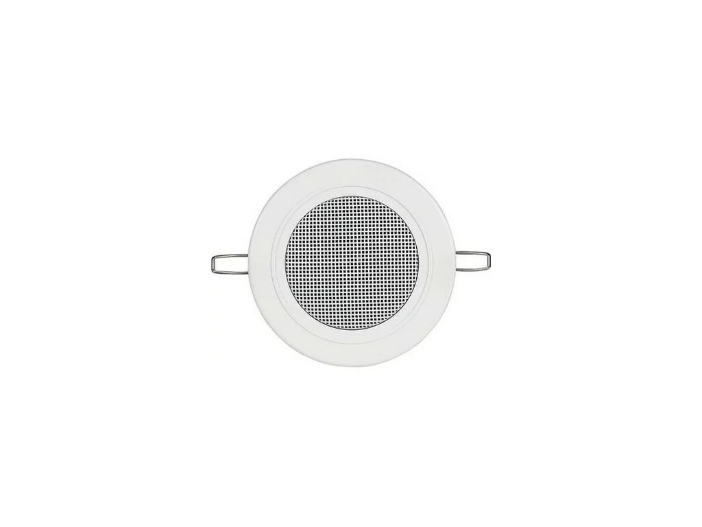 Reproduktor do podľadu 8ohm, biely 20W L4566/10